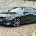 BMW 320i 2.0 16V TURBO FLEX GP AUTOMÁTICO BMW 320i 2.0 16V TURBO FLEX GP AUTOMÁTICO