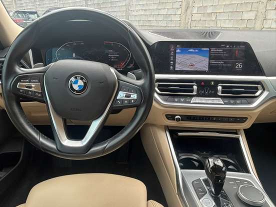 BMW-320i-2.0 16V TURBO FLEX GP AUTOMÁTICO BMW-320i-2022