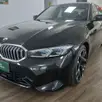 BMW 320i 2.0 16V TURBO FLEX M SPORT AUTOMÁTICO BMW 320i 2.0 16V TURBO FLEX M SPORT AUTOMÁTICO