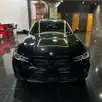 BMW 320i 2.0 16V TURBO FLEX M SPORT AUTOMÁTICO BMW 320i 2.0 16V TURBO FLEX M SPORT AUTOMÁTICO