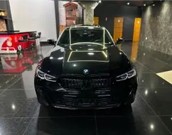 BMW 320i 2.0 16V TURBO FLEX M SPORT AUTOMÁTICO BMW 320i 2.0 16V TURBO FLEX M SPORT AUTOMÁTICO
