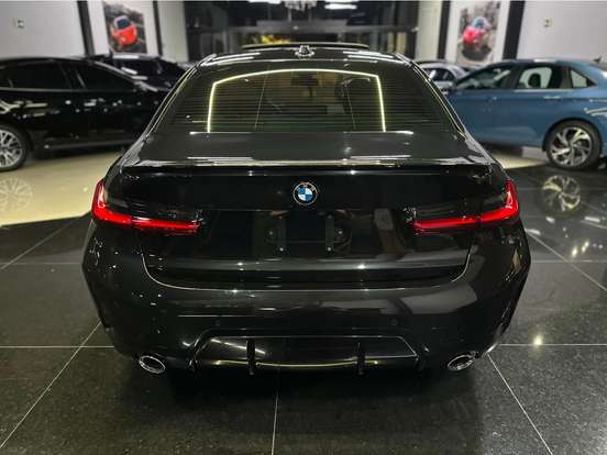 BMW-320i-2.0 16V TURBO FLEX M SPORT AUTOMÁTICO BMW-320i-2024