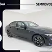 BMW 320i 2.0 16V TURBO FLEX M SPORT AUTOMÁTICO BMW 320i 2.0 16V TURBO FLEX M SPORT AUTOMÁTICO
