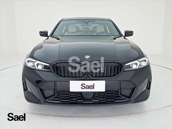 BMW-320i-2.0 16V TURBO FLEX M SPORT AUTOMÁTICO BMW-320i-2024