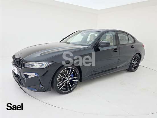 BMW-320i-2.0 16V TURBO FLEX M SPORT AUTOMÁTICO BMW-320i-2024