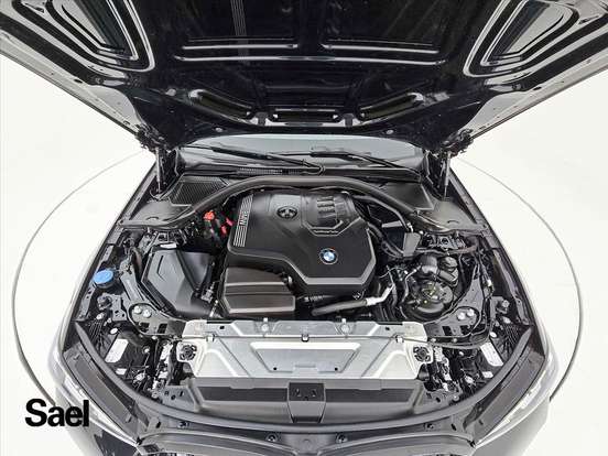 BMW-320i-2.0 16V TURBO FLEX M SPORT AUTOMÁTICO BMW-320i-2024