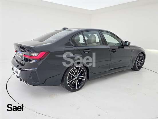 BMW-320i-2.0 16V TURBO FLEX M SPORT AUTOMÁTICO BMW-320i-2024