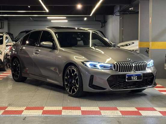 BMW-320i-2025