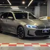 BMW 320i 2.0 16V TURBO FLEX M SPORT AUTOMÁTICO BMW 320i 2.0 16V TURBO FLEX M SPORT AUTOMÁTICO