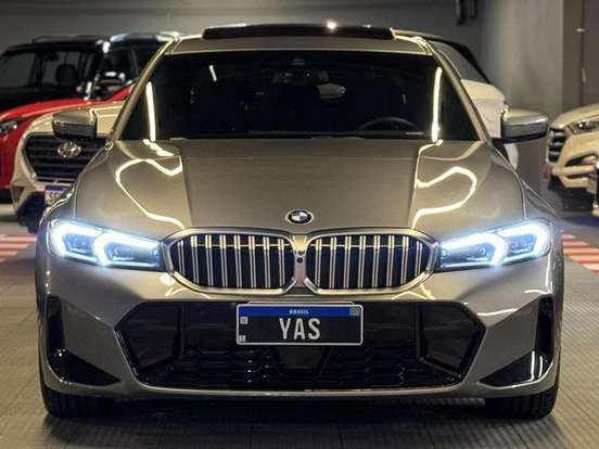 BMW-320i-2025
