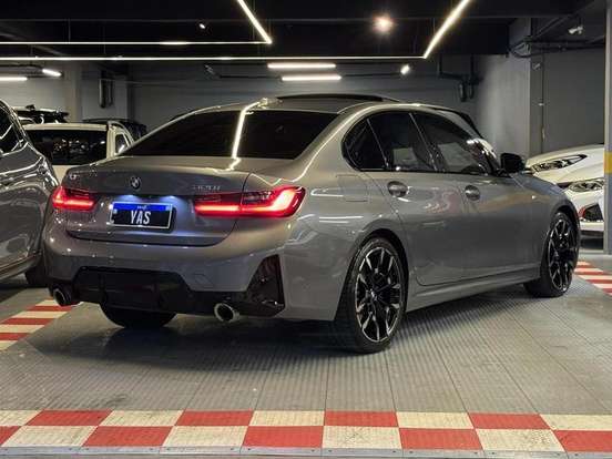 BMW-320i-2025