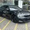 BMW 320i 2.0 16V TURBO FLEX M SPORT AUTOMÁTICO BMW 320i 2.0 16V TURBO FLEX M SPORT AUTOMÁTICO