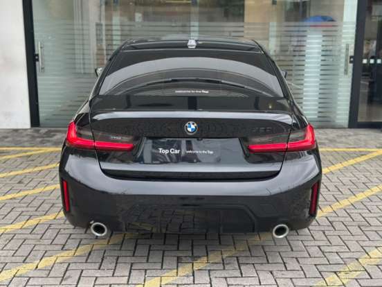 BMW-320i-2.0 16V TURBO FLEX M SPORT AUTOMÁTICO BMW-320i-2022