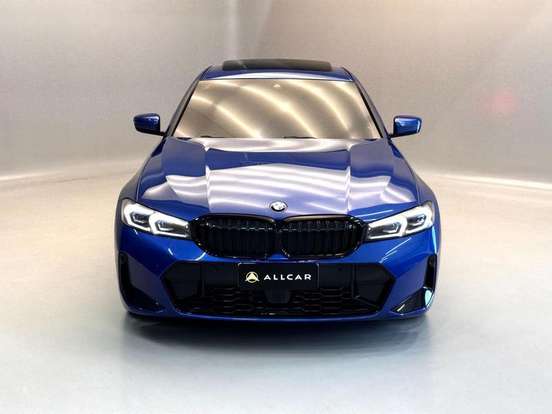 BMW-320i-2025