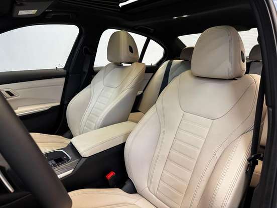 BMW-320i-2.0 16V TURBO FLEX M SPORT AUTOMÁTICO BMW-320i-2025