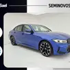 BMW 320i 2.0 16V TURBO FLEX M SPORT AUTOMÁTICO BMW 320i 2.0 16V TURBO FLEX M SPORT AUTOMÁTICO