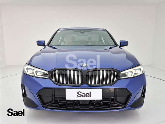 BMW-320i-2.0 16V TURBO FLEX M SPORT AUTOMÁTICO BMW-320i-2024