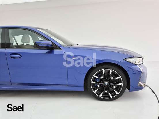 BMW-320i-2.0 16V TURBO FLEX M SPORT AUTOMÁTICO BMW-320i-2024