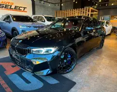 BMW 320i 2.0 16V TURBO FLEX M SPORT AUTOMÁTICO BMW 320i 2.0 16V TURBO FLEX M SPORT AUTOMÁTICO
