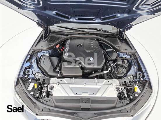 BMW-320i-2.0 16V TURBO FLEX M SPORT AUTOMÁTICO BMW-320i-2025