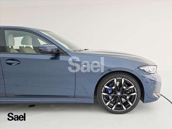 BMW-320i-2.0 16V TURBO FLEX M SPORT AUTOMÁTICO BMW-320i-2025