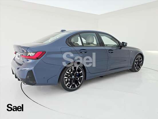 BMW-320i-2.0 16V TURBO FLEX M SPORT AUTOMÁTICO BMW-320i-2025