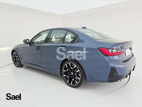 BMW-320i-2.0 16V TURBO FLEX M SPORT AUTOMÁTICO BMW-320i-2025