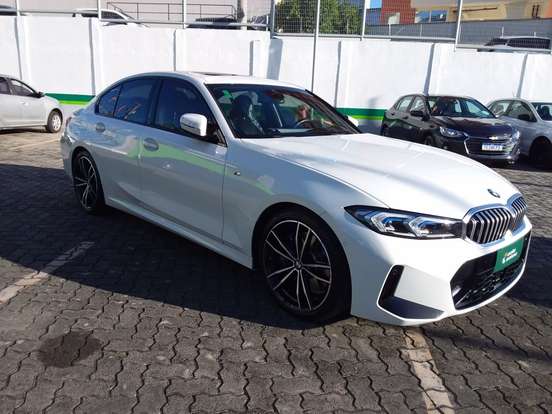 BMW-320i-2.0 16V TURBO FLEX M SPORT AUTOMÁTICO BMW-320i-2024
