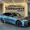 BMW 320i 2.0 16V TURBO FLEX M SPORT AUTOMÁTICO BMW 320i 2.0 16V TURBO FLEX M SPORT AUTOMÁTICO