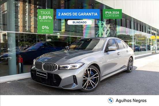 BMW-320i-2024