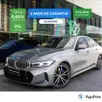 BMW 320i 2.0 16V TURBO FLEX M SPORT AUTOMÁTICO BMW 320i 2.0 16V TURBO FLEX M SPORT AUTOMÁTICO