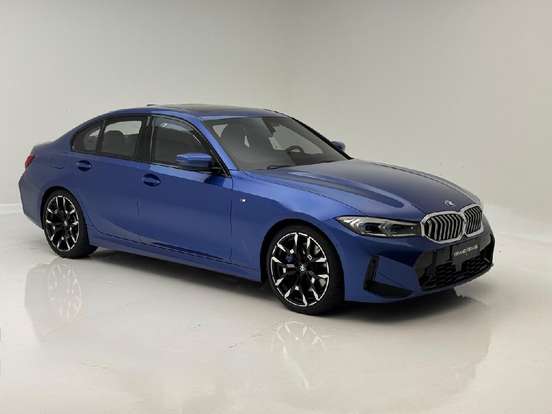 BMW-320i-2.0 16V TURBO FLEX M SPORT AUTOMÁTICO BMW-320i-2025