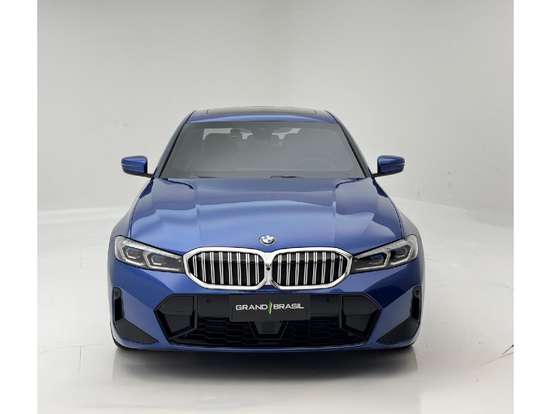 BMW-320i-2025