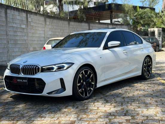 BMW-320i-2024