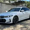 BMW 320i 2.0 16V TURBO FLEX M SPORT AUTOMÁTICO BMW 320i 2.0 16V TURBO FLEX M SPORT AUTOMÁTICO