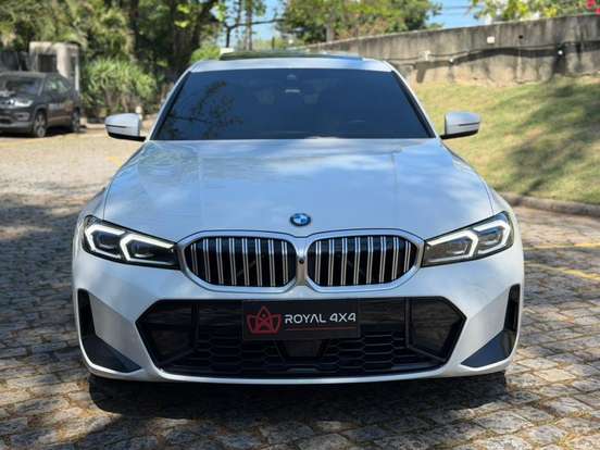 BMW-320i-2024