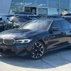 BMW 320i 2.0 16V TURBO FLEX M SPORT AUTOMÁTICO BMW 320i 2.0 16V TURBO FLEX M SPORT AUTOMÁTICO