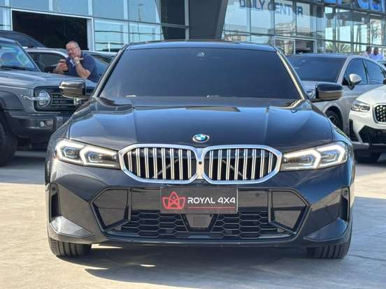 BMW-320i-2025