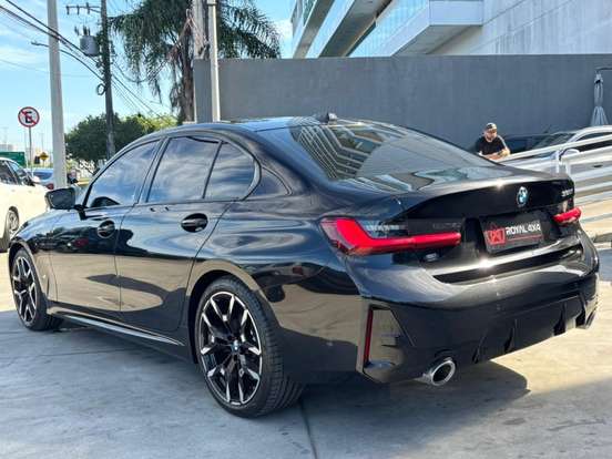 BMW-320i-2025