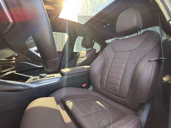 BMW-320i-2.0 16V TURBO FLEX M SPORT AUTOMÁTICO BMW-320i-2025