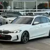 BMW 320i 2.0 16V TURBO FLEX M SPORT AUTOMÁTICO BMW 320i 2.0 16V TURBO FLEX M SPORT AUTOMÁTICO