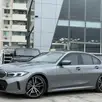 BMW 320i 2.0 16V TURBO FLEX M SPORT AUTOMÁTICO BMW 320i 2.0 16V TURBO FLEX M SPORT AUTOMÁTICO