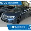 BMW 320i 2.0 16V TURBO FLEX M SPORT AUTOMÁTICO BMW 320i 2.0 16V TURBO FLEX M SPORT AUTOMÁTICO