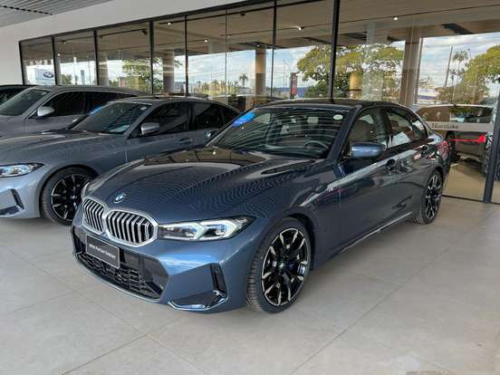 BMW-320i-2025