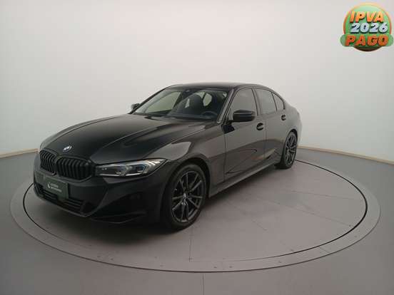 BMW-320i-2022