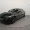 BMW 320i 2.0 16V TURBO FLEX SPORT GP AUTOMÁTICO BMW 320i 2.0 16V TURBO FLEX SPORT GP AUTOMÁTICO
