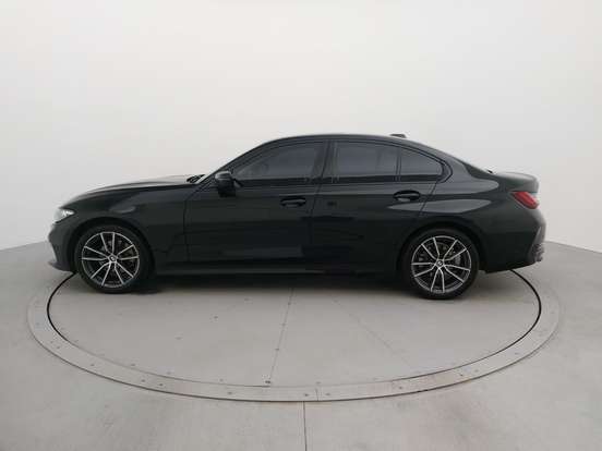 BMW-320i-2.0 16V TURBO FLEX SPORT GP AUTOMÁTICO BMW-320i-2023