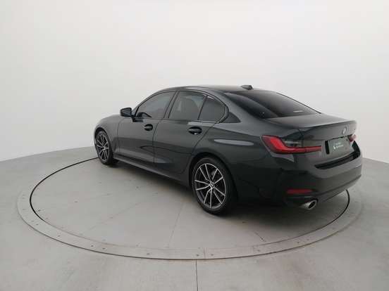 BMW-320i-2.0 16V TURBO FLEX SPORT GP AUTOMÁTICO BMW-320i-2023