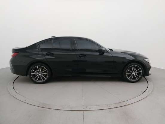 BMW-320i-2.0 16V TURBO FLEX SPORT GP AUTOMÁTICO BMW-320i-2023