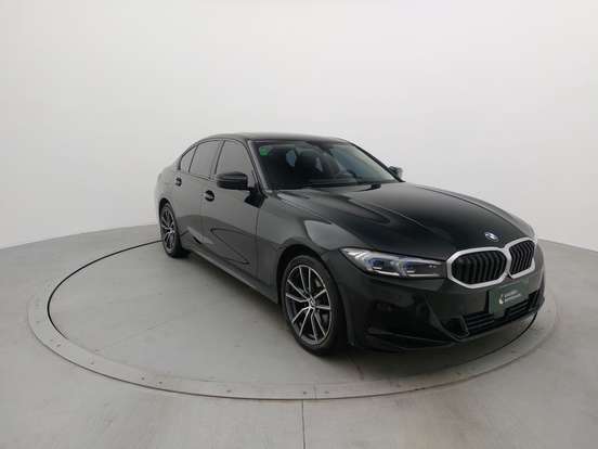 BMW-320i-2.0 16V TURBO FLEX SPORT GP AUTOMÁTICO BMW-320i-2023